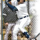 Roberto Campos 2022 Bowman #BP-14 Detroit Tigers Baseball Card