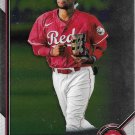 Allan Cerda 2022 Bowman #BCP-142 Cincinnati Reds Baseball Card