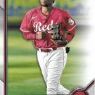 Allan Cerda 2022 Bowman #BP-142 Cincinnati Reds Baseball Card