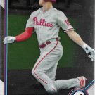 Logan Cerny 2022 Bowman #BCP-102 Philadelphia Phillies Baseball Card