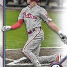 Logan Cerny 2022 Bowman #BP-102 Philadelphia Phillies Baseball Card