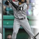 Yoelqui Cespedes 2022 Bowman #BP-87 Chicago White Sox Baseball Card