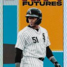 Yoelqui Cespedes 2022 Bowman Hi-Fi Futures #HIFI-23 Chicago White Sox Baseball Card