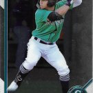 Jonatan Clase 2022 Bowman #BCP-118 Seattle Mariners Baseball Card