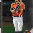 Colton Cowser 2022 Bowman #BCP-49 Baltimore Orioles Baseball Card