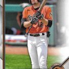 Colton Cowser 2022 Bowman #BP-49 Baltimore Orioles Baseball Card
