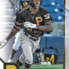 Oneil Cruz 2022 Bowman Rookie #51 Pittsburgh Pirates Baseball Card