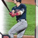 Bobby Dalbec 2022 Bowman #29 Boston Red Sox Baseball Card