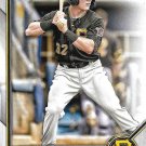 Henry Davis 2022 Bowman #BP-148 Pittsburgh Pirates Baseball Card
