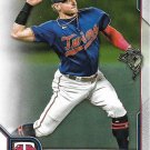 Josh Donaldson 2022 Bowman #80 Minnesota Twins Baseball Card