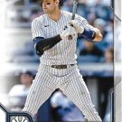 Joey Gallo 2022 Bowman #8 New York Yankees Baseball Card Joey Gallo 2022 Bowman #8 New York Yankees Baseball Card
