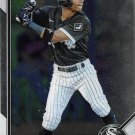 Misael Gonzalez 2022 Bowman #BCP-4 Chicago White Sox Baseball Card