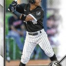 Misael Gonzalez 2022 Bowman #BP-4 Chicago White Sox Baseball Card