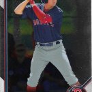 Blaze Jordan 2022 Bowman #BCP-58 Boston Red Sox Baseball Card