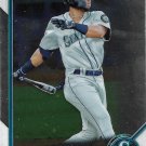 Victor Labrada 2022 Bowman #BCP-150 Seattle Mariners Baseball Card