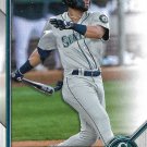 Victor Labrada 2022 Bowman #BP-150 Seattle Mariners Baseball Card