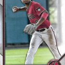 Jordan Lawlar 2022 Bowman #BP-141 Arizona Diamondbacks Baseball Card