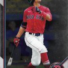 Eduardo Lopez 2022 Bowman #BCP-134 Boston Red Sox Baseball Card