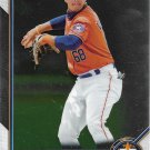 Dauri Lorenzo 2022 Bowman #BCP-11 Houston Astros Baseball Card