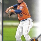 Dauri Lorenzo 2022 Bowman #BP-11 Houston Astros Baseball Card