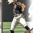 Marco Luciano 2022 Bowman #BP-7 San Francisco Giants Baseball Card