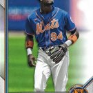 Ronny Mauricio 2022 Bowman #BP-16 New York Mets Baseball Card
