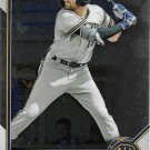 Garrett Mitchell 2022 Bowman #BCP-132 Milwaukee Brewers Baseball Card