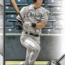 Colson Montgomery 2022 Bowman #BP-71 Chicago White Sox Baseball Card