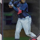 Jhonkensy Noel 2022 Bowman #BCP-2 Cleveland Guardians Baseball Card