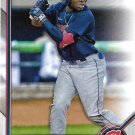 Jhonkensy Noel 2022 Bowman #BP-2 Cleveland Guardians Baseball Card