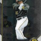 Rodolfo Nolasco 2022 Bowman #BCP-69 Pittsburgh Pirates Baseball Card
