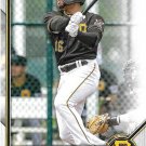 Rodolfo Nolasco 2022 Bowman #BP-69 Pittsburgh Pirates Baseball Card