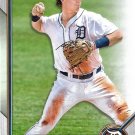 Izaac Pacheco 2022 Bowman #BP-106 Detroit Tigers Baseball Card