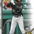 Liover Peguero 2022 Bowman #BP-34 Pittsburgh Pirates Baseball Card