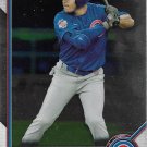 Yohendrick Pinango 2022 Bowman #BCP-95 Chicago Cubs Baseball Card