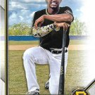 Shalin Polanco 2022 Bowman #BP-145 Pittsburgh Pirates Baseball Card