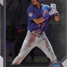 Reginald Preciado 2022 Bowman #BCP-44 Chicago Cubs Baseball Card