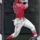 Alexander Ramirez 2022 Bowman #BCP-38 Los Angeles Angels Baseball Card