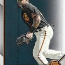 Heliot Ramos 2022 Bowman #BP-35 San Francisco Giants Baseball Card