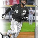 Luis Robert 2022 Bowman #19 Chicago White Sox Baseball Card