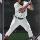Emmanuel Rodriguez 2022 Bowman #BCP-117 Minnesota Twins Baseball Card