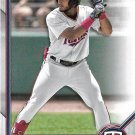 Emmanuel Rodriguez 2022 Bowman #BP-117 Minnesota Twins Baseball Card