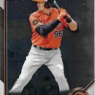 Adley Rutschman 2022 Bowman #BCP-29 Baltimore Orioles Baseball Card
