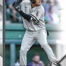 Lenyn Sosa 2022 Bowman #BP-76 Chicago White Sox Baseball Card