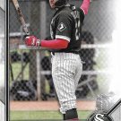 Elijah Tatis 2022 Bowman #BP-23 Chicago White Sox Baseball Card