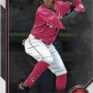 Michel Triana 2022 Bowman #BCP-75 Cincinnati Reds Baseball Card