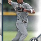 Alexander Vargas 2022 Bowman #BP-140 New York Yankees Baseball Card