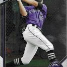 Zac Veen 2022 Bowman #BCP-13 Colorado Rockies Baseball Card Zac Veen 2022 Bowman #BCP-13 Colorado Rockies Baseball Card