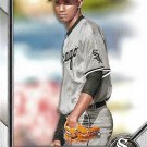 Norge Vera 2022 Bowman #BP-100 Chicago White Sox Baseball Card