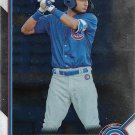 Luis Verdugo 2022 Bowman #BCP-147 Chicago Cubs Baseball Card